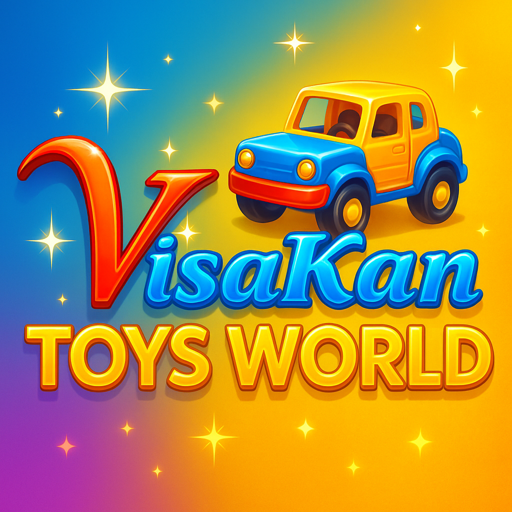 Visakan Toys and Fancy